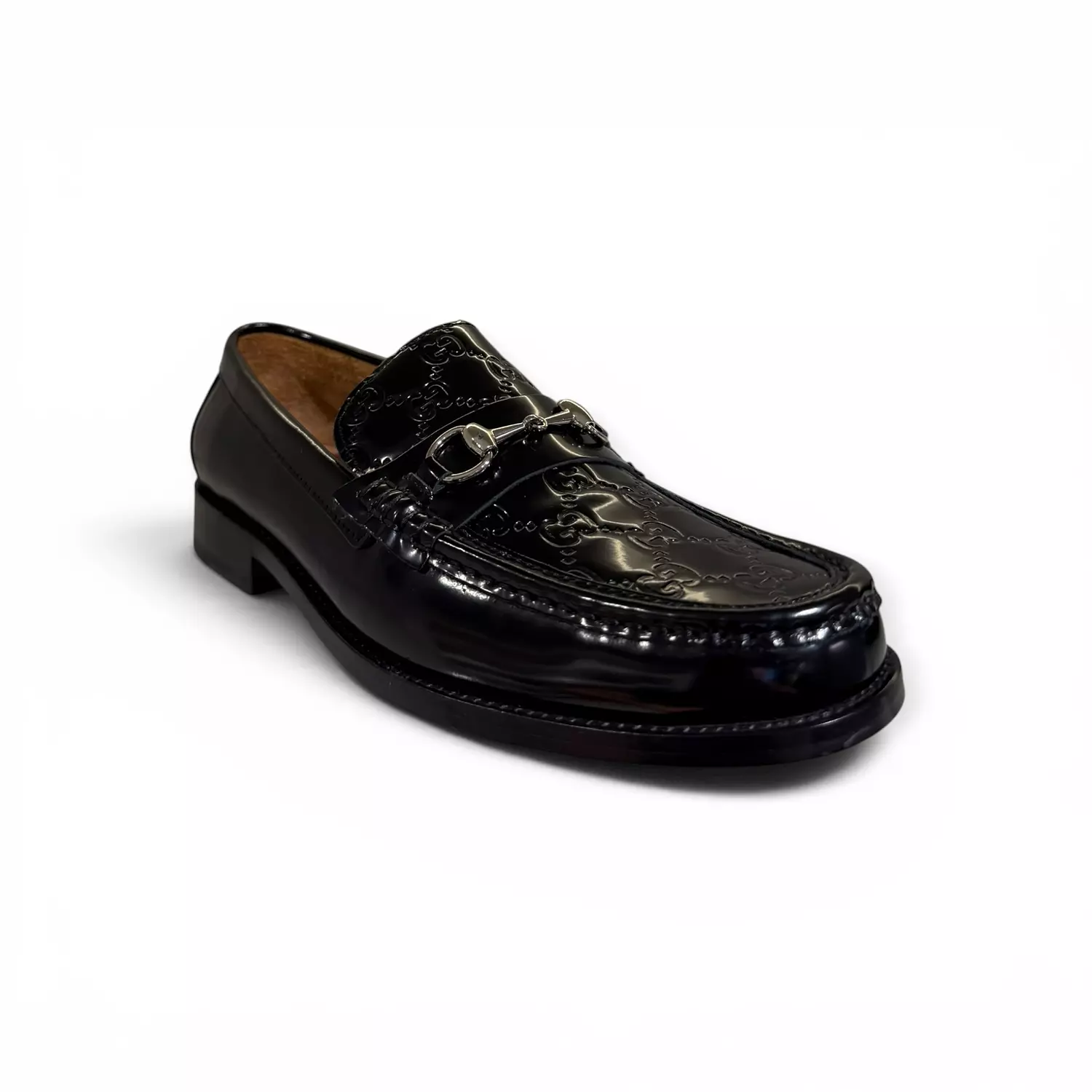 Gucci loafer 1