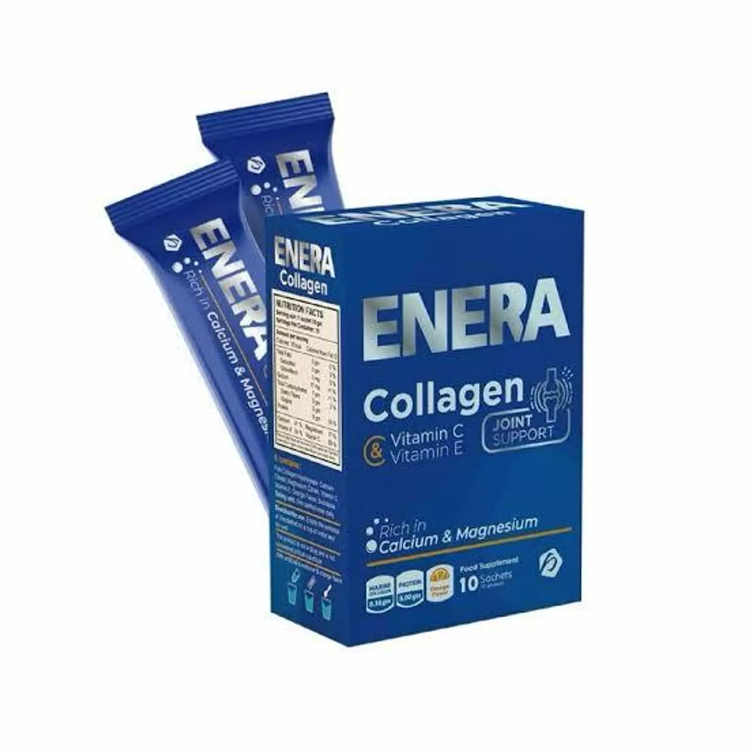 ENERA COLLAGEN 10 SACHETS image