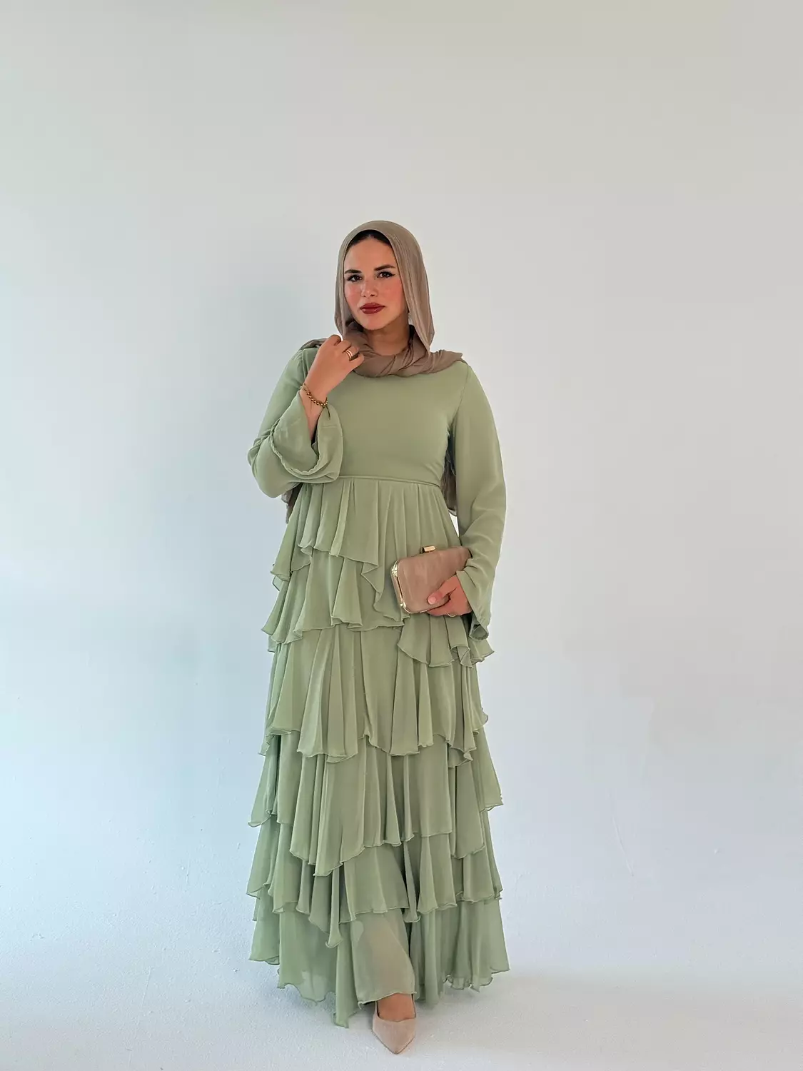 Ghalia Dress  image