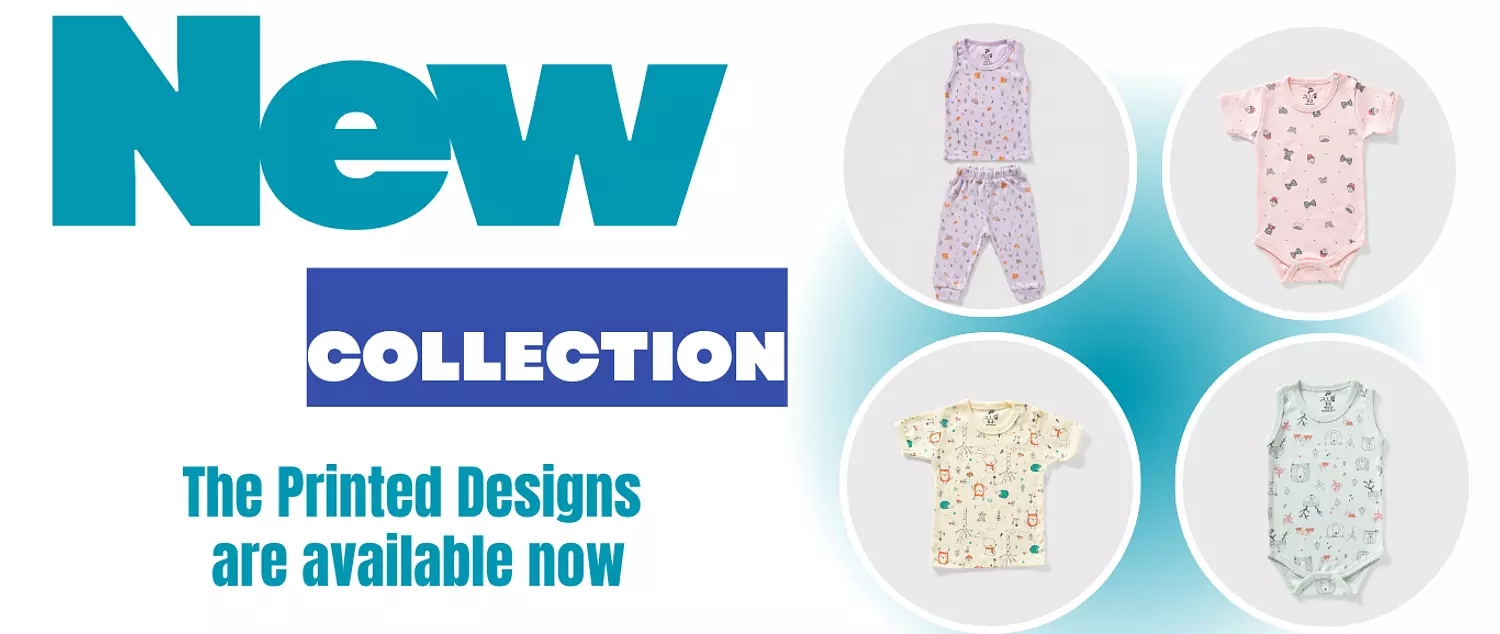 banner image for Pluto Kids Wear