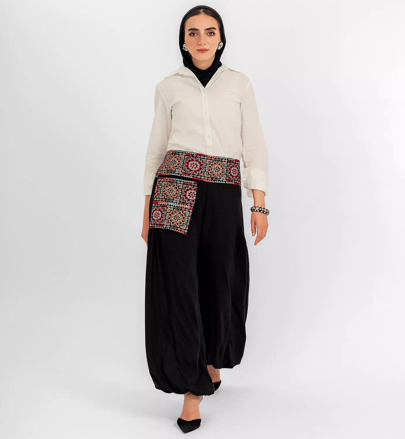 Sinai Soul Pants 2