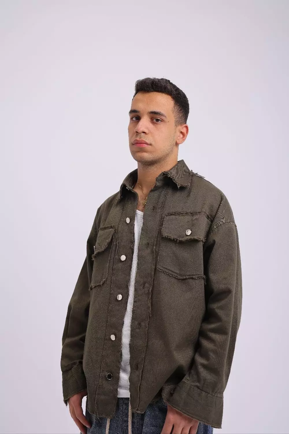 قميص جبردين  3