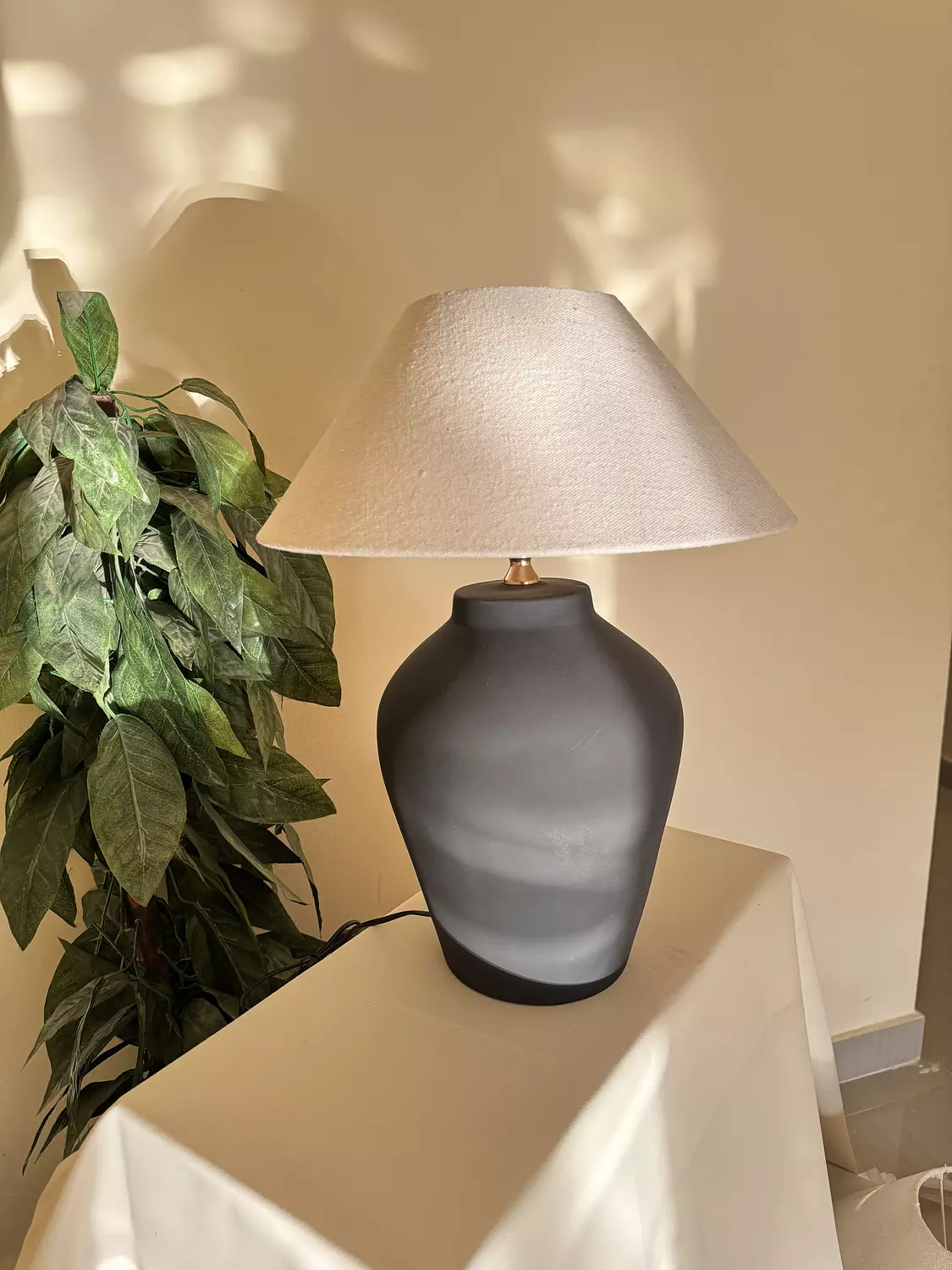 royal Luxury table lamp  image