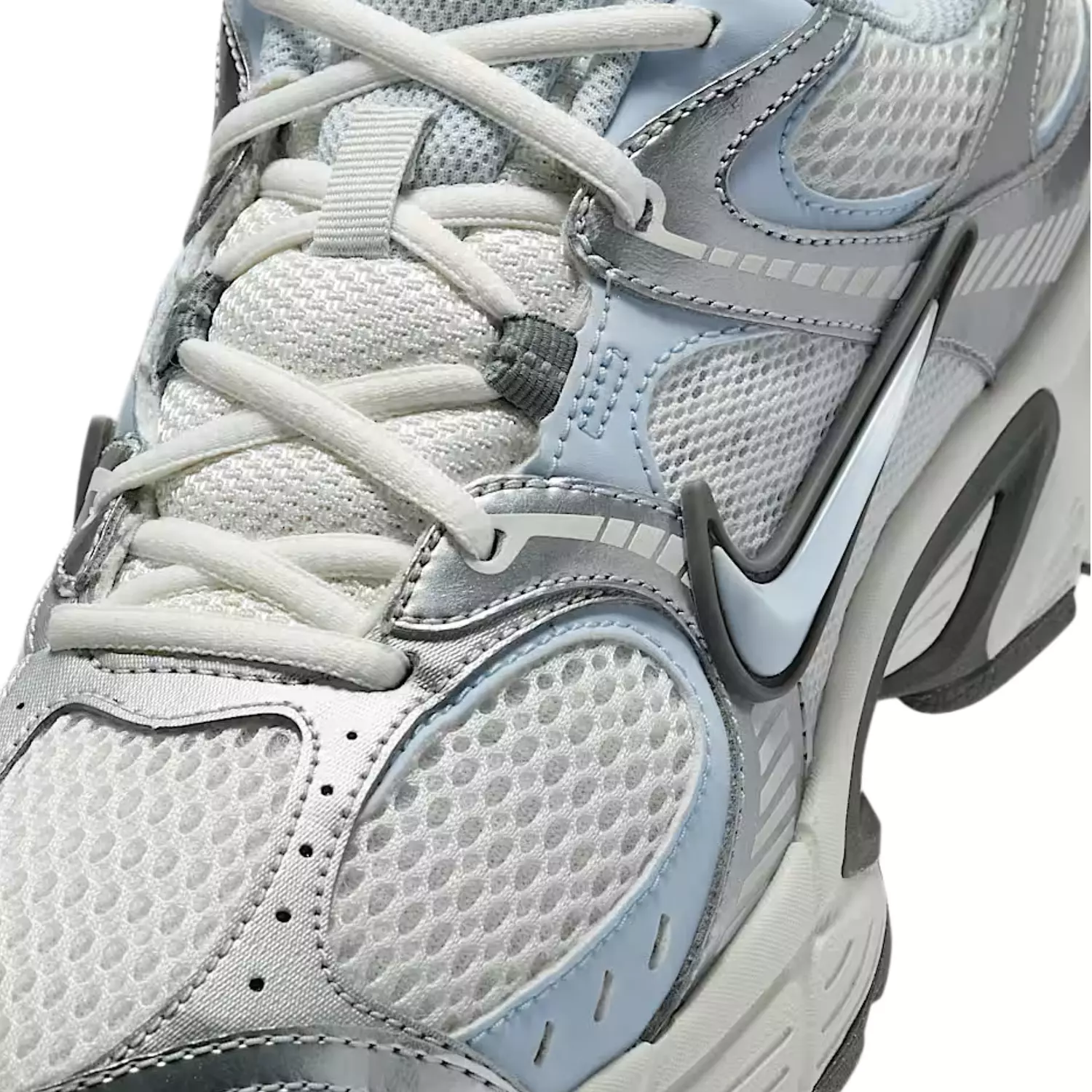 Nike V5 RNR Summit White Blue Tint Photon Dust Smoke Grey 6