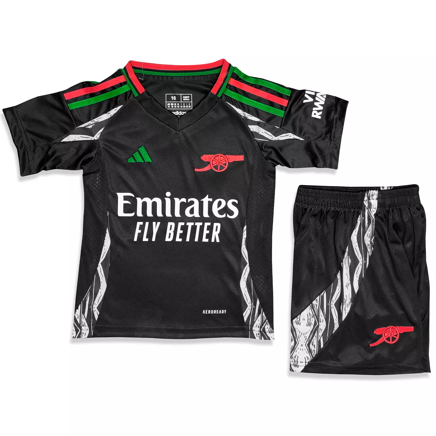 ARSENAL 24/25 - KIDS ( OFFER ) 1