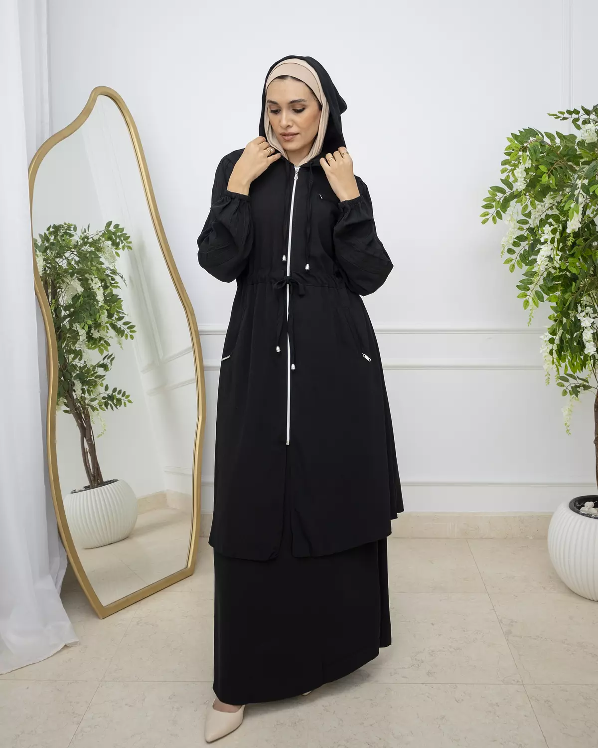 ادناء بهود (code 3119) image