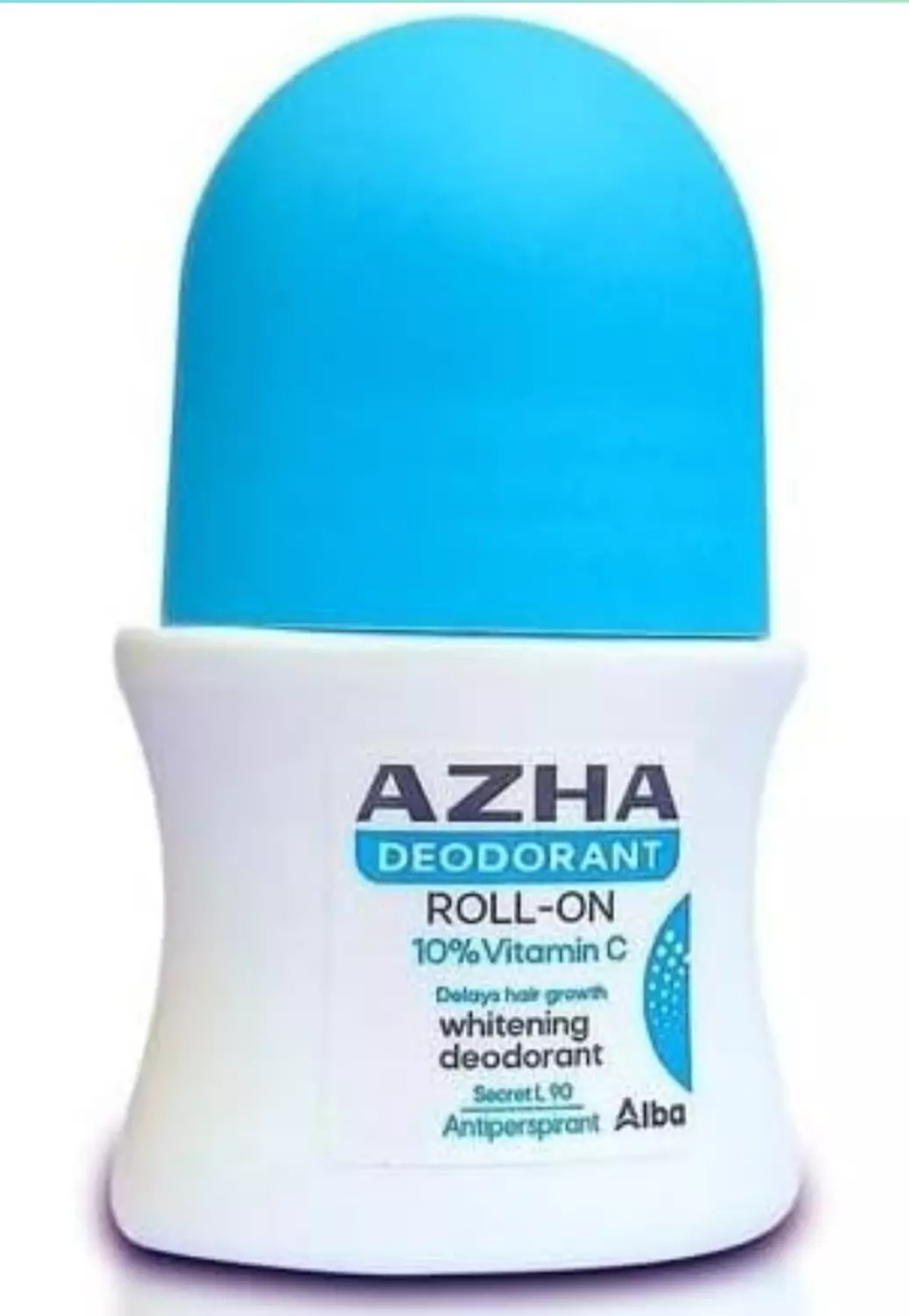 Azha Roll On - 60 ml 1