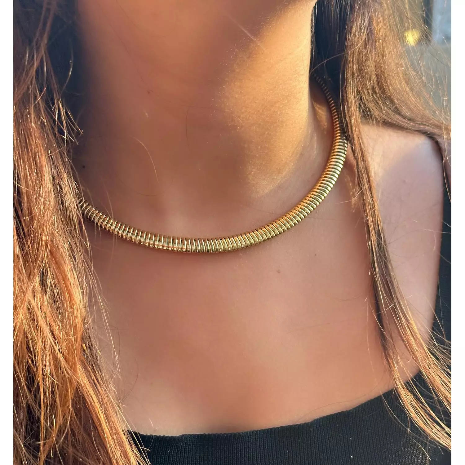 Snake Choker 0
