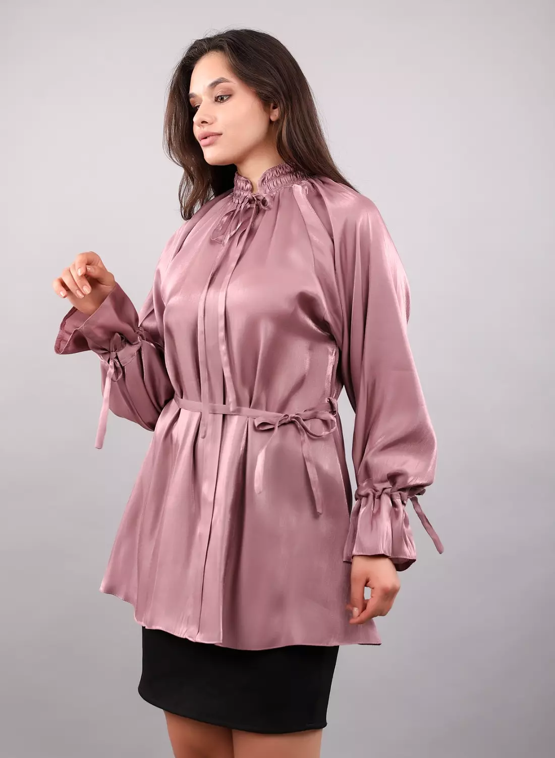 shamar butterfly blouse 3