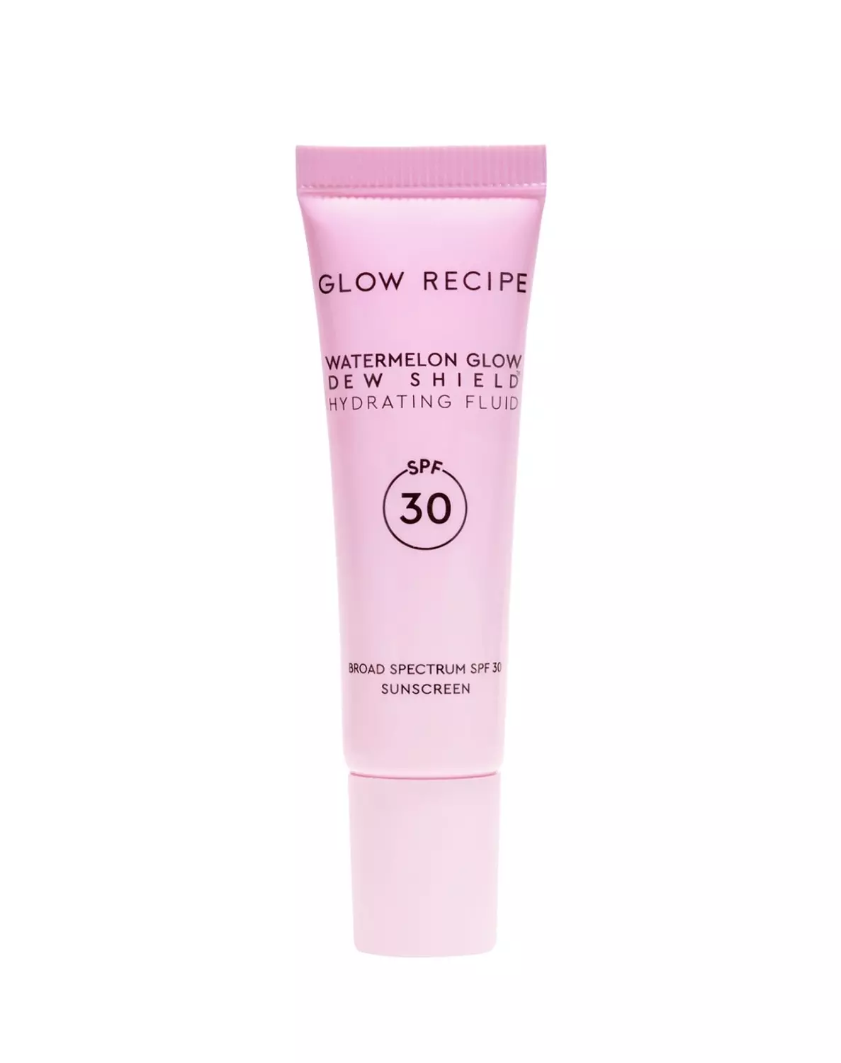 Glow Recipe  Dew Shield SPF 30 Hydrating Fluid Sunscreen image