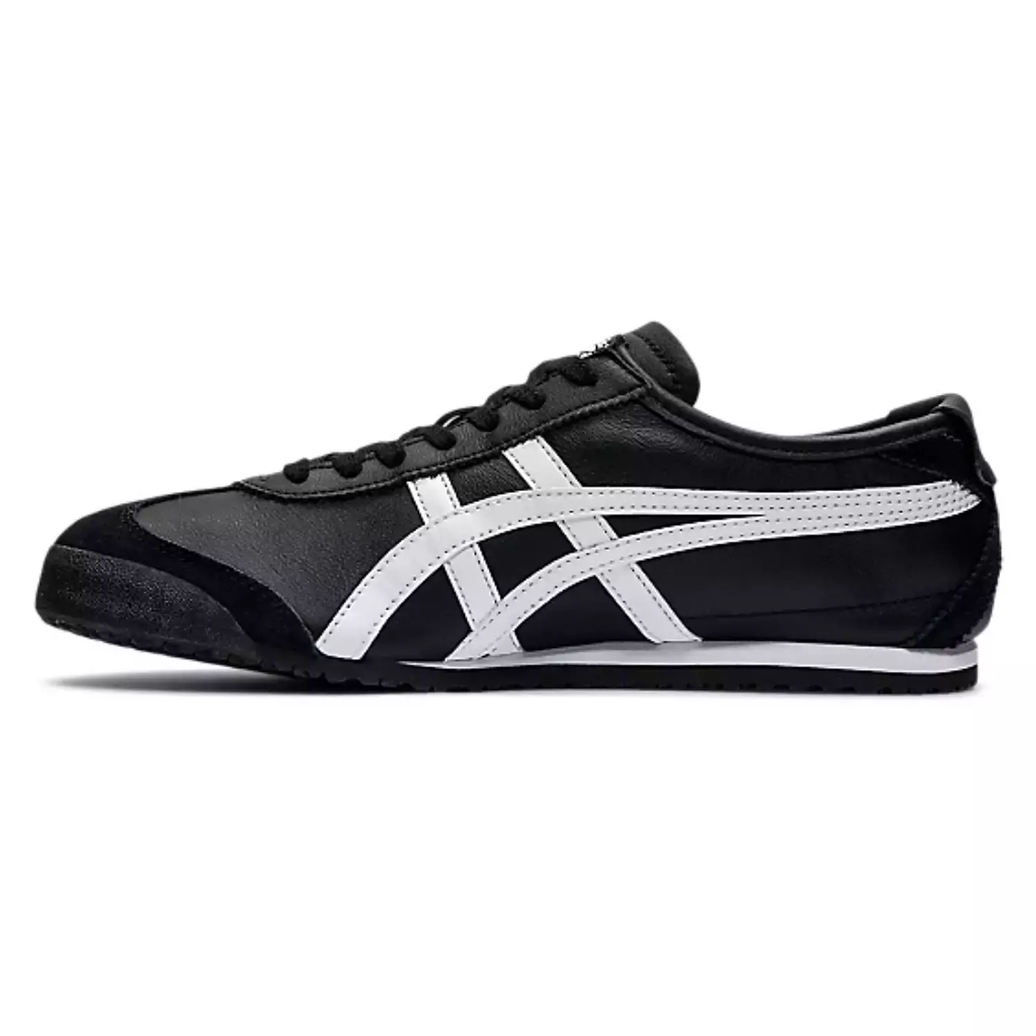 Onitsuka Tiger Mexico 66 x Black White  hover image
