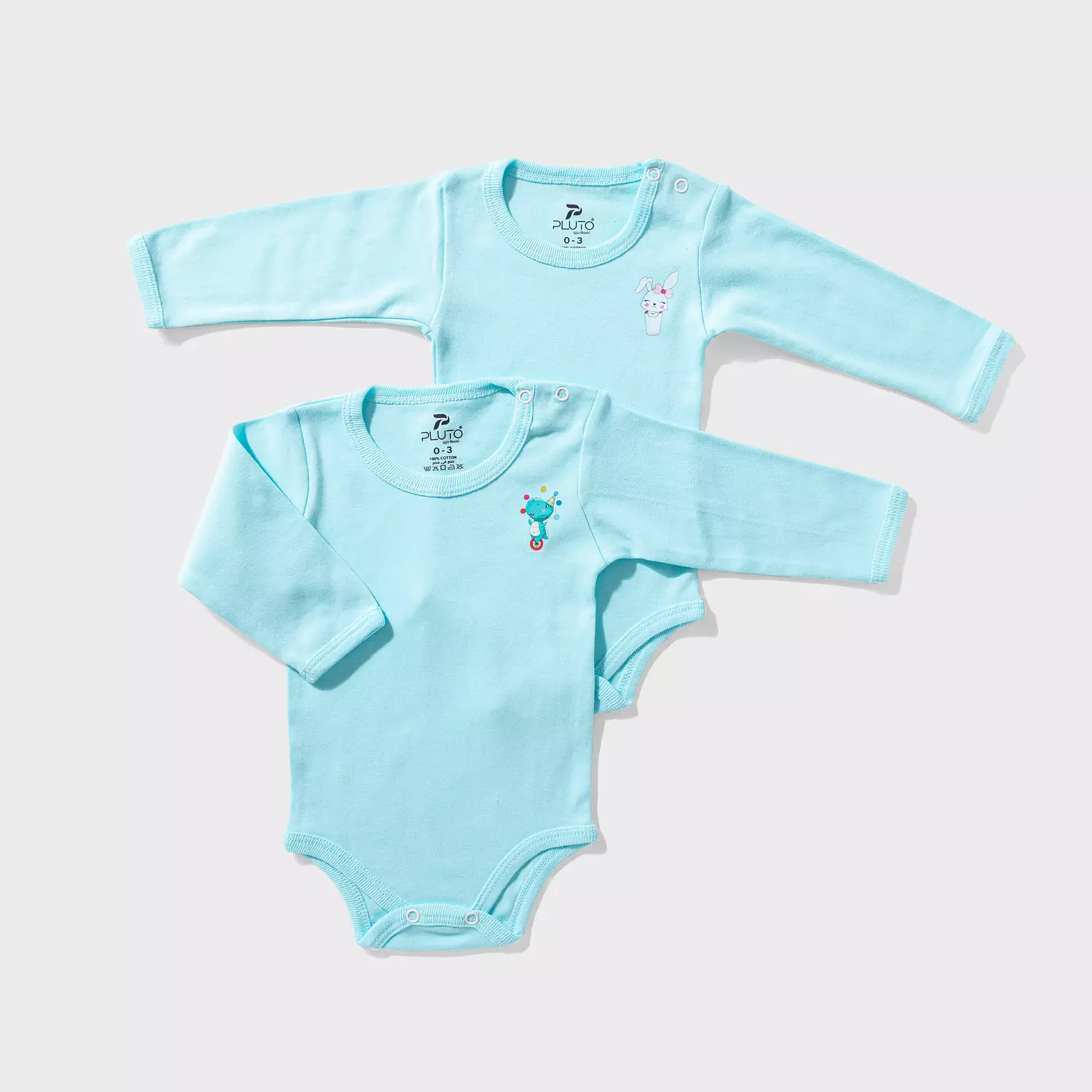 بدي  كم الوان hover image