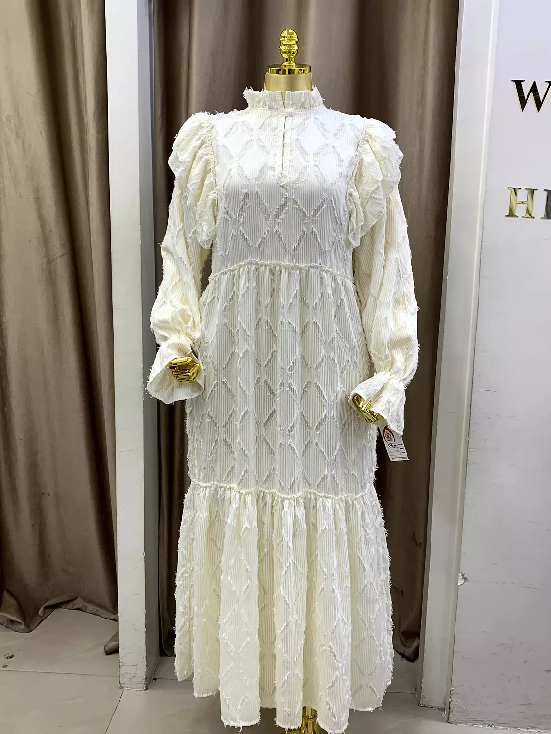 Karaneesh Dress 5