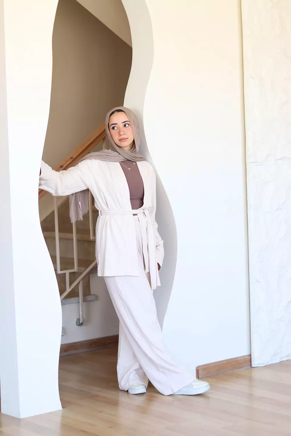 The Cashmere Set  image