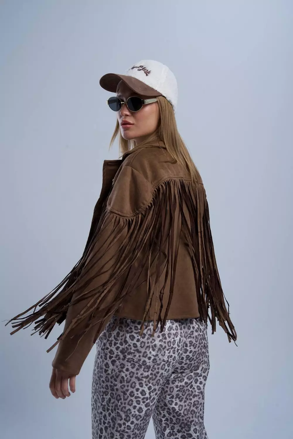 Boho jacket  3
