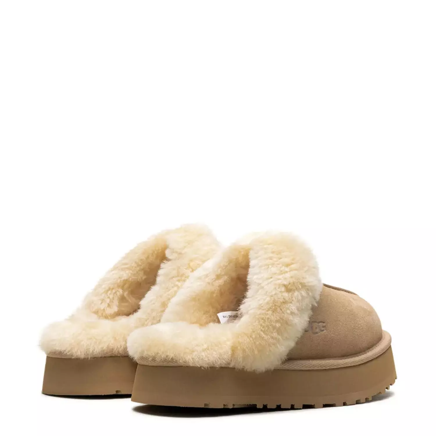 Ugg Disquette slippers 2