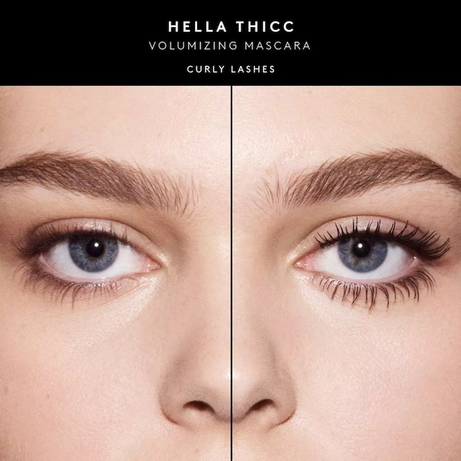 Fenty Beauty by Rihanna Mini Hella Thicc Volumizing Mascara 5