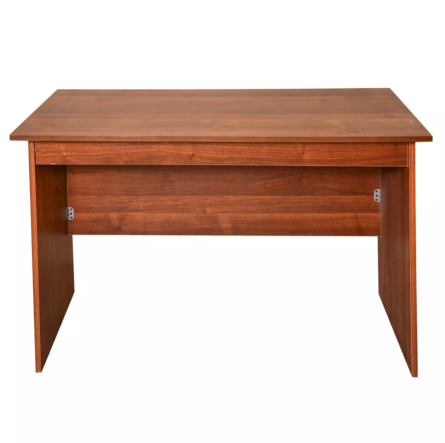 Desk 120 cm brown 201 without unit hover image