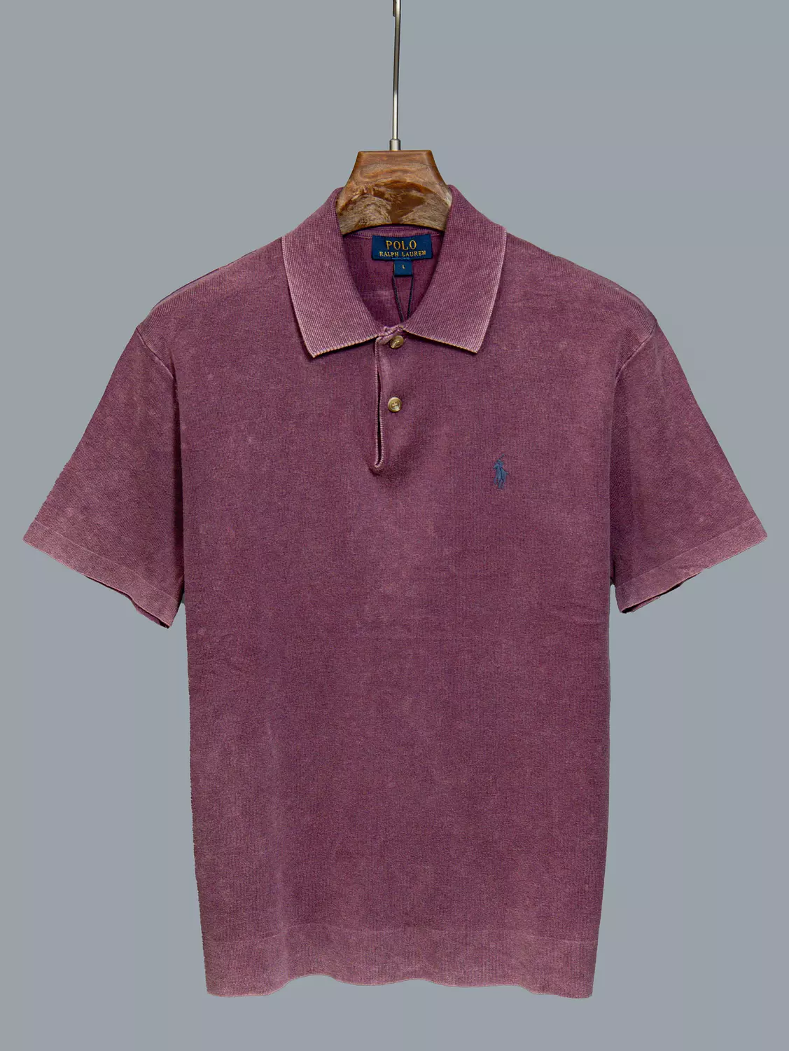 RALPH LAUREN TSHIRT \ 2110 2