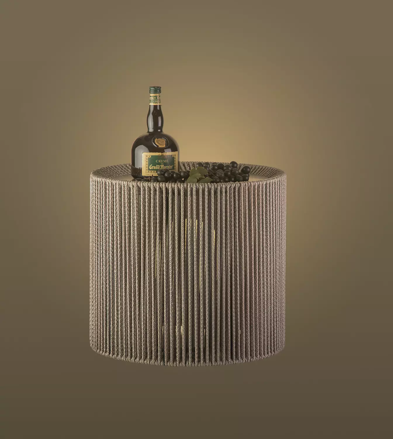 Seville (oval) image