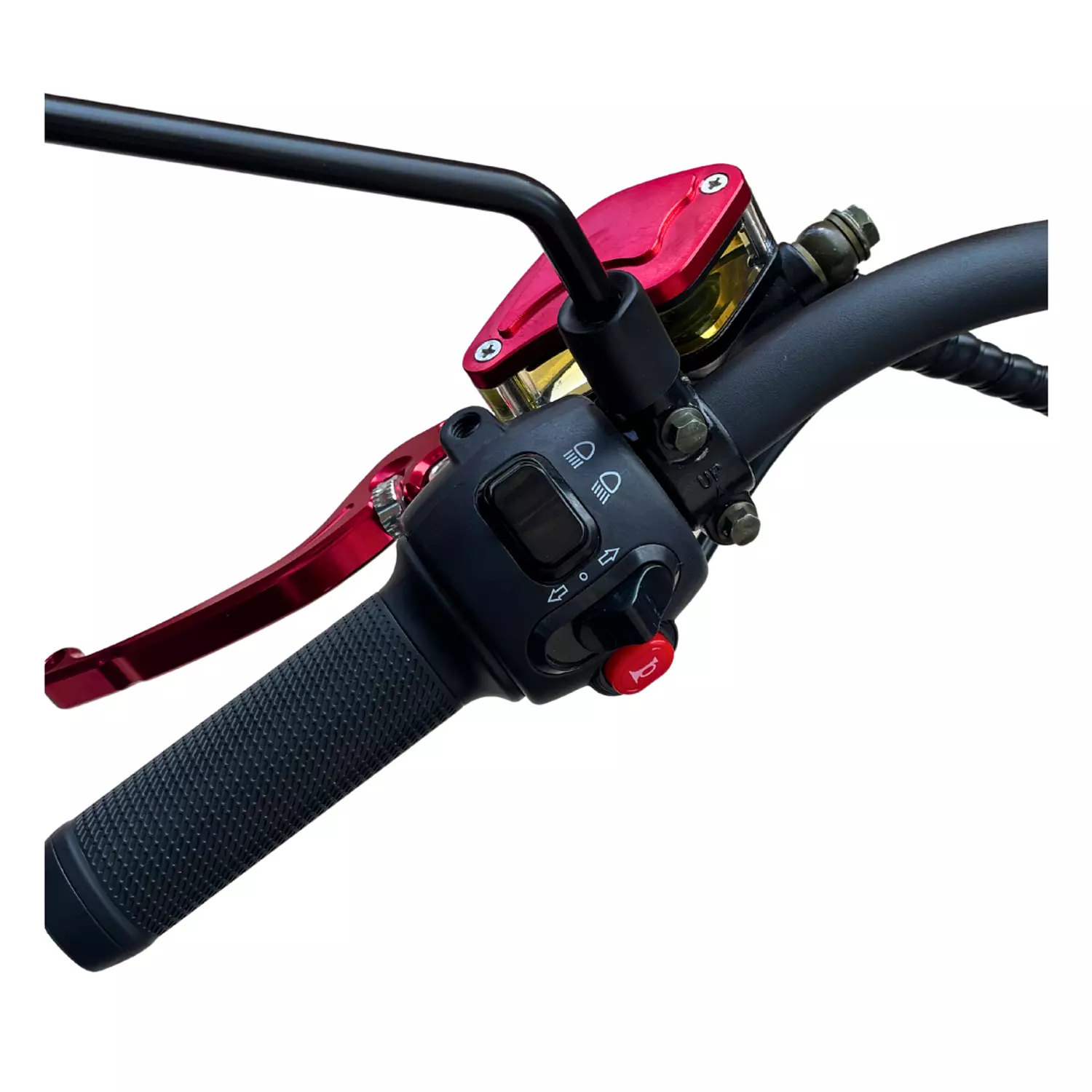 Aero City Coco 17 inch - 3000W Electric scooter  9