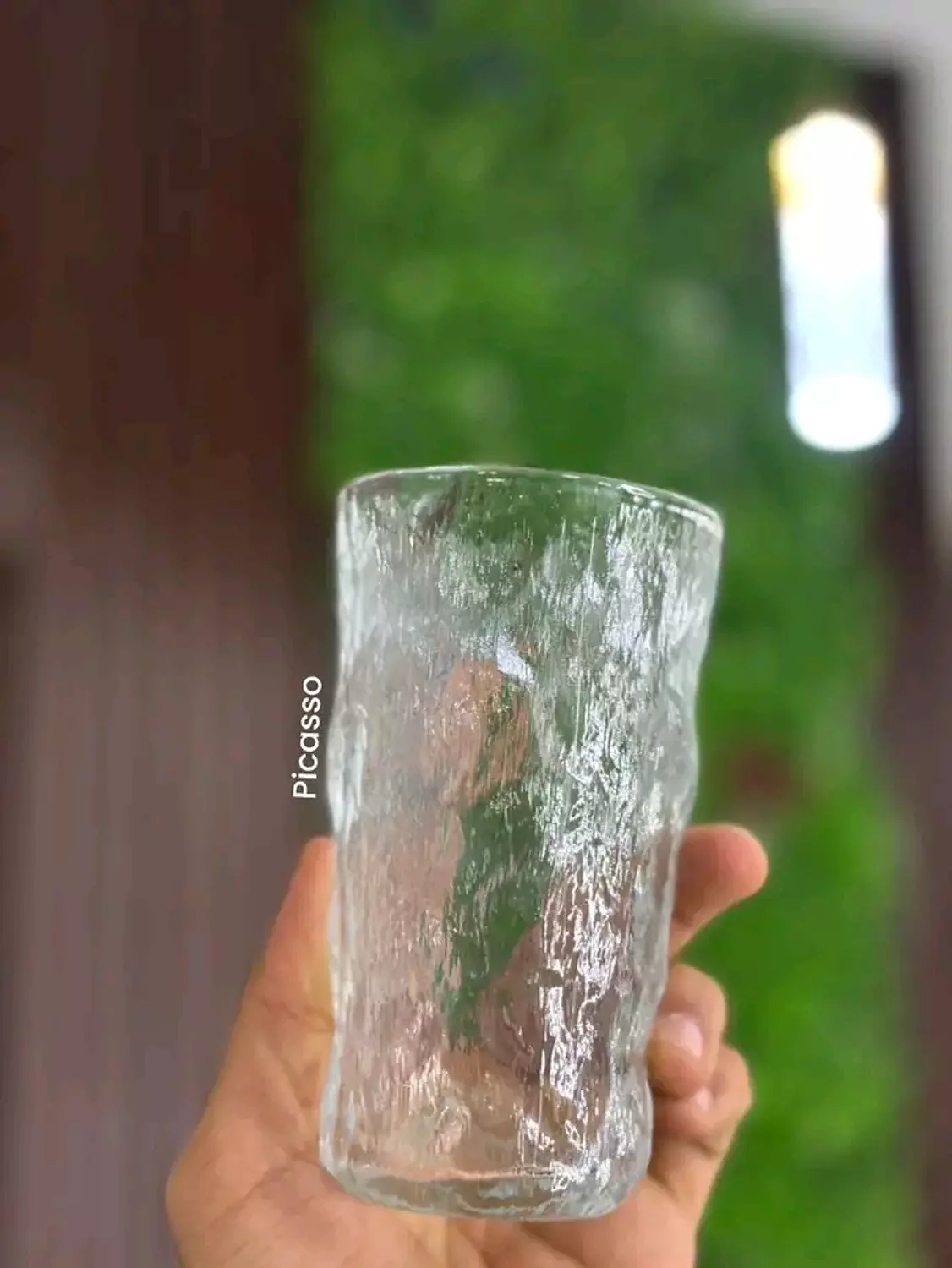 طقم شوب 6 قطع زجاج image