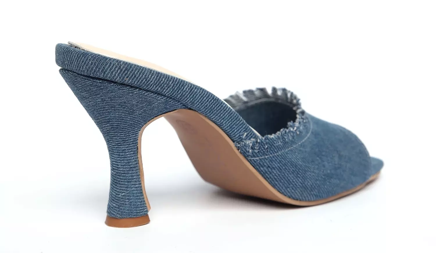 Dark Lavinia Heels 2