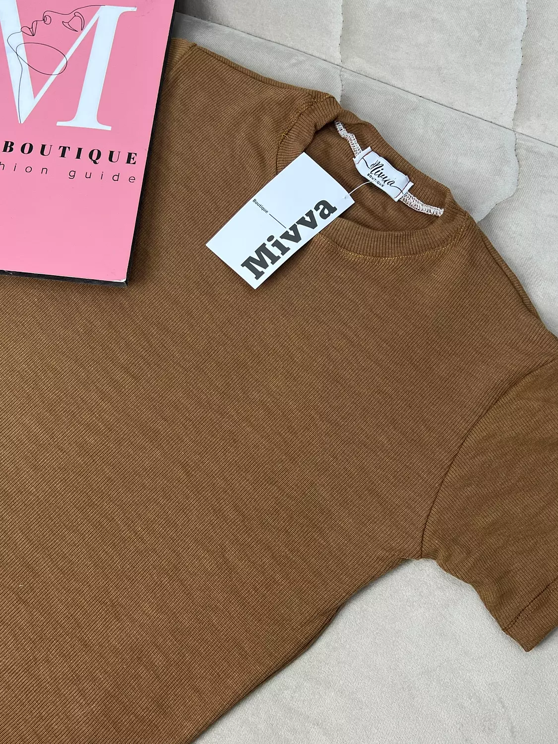 Basic Dress 19