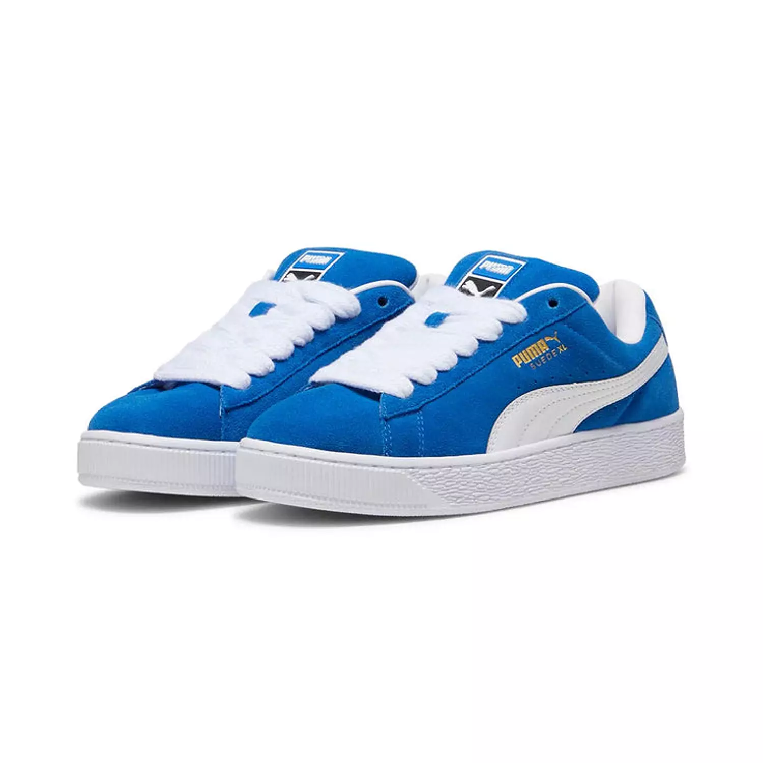 Puma Suede XL Team Royal image
