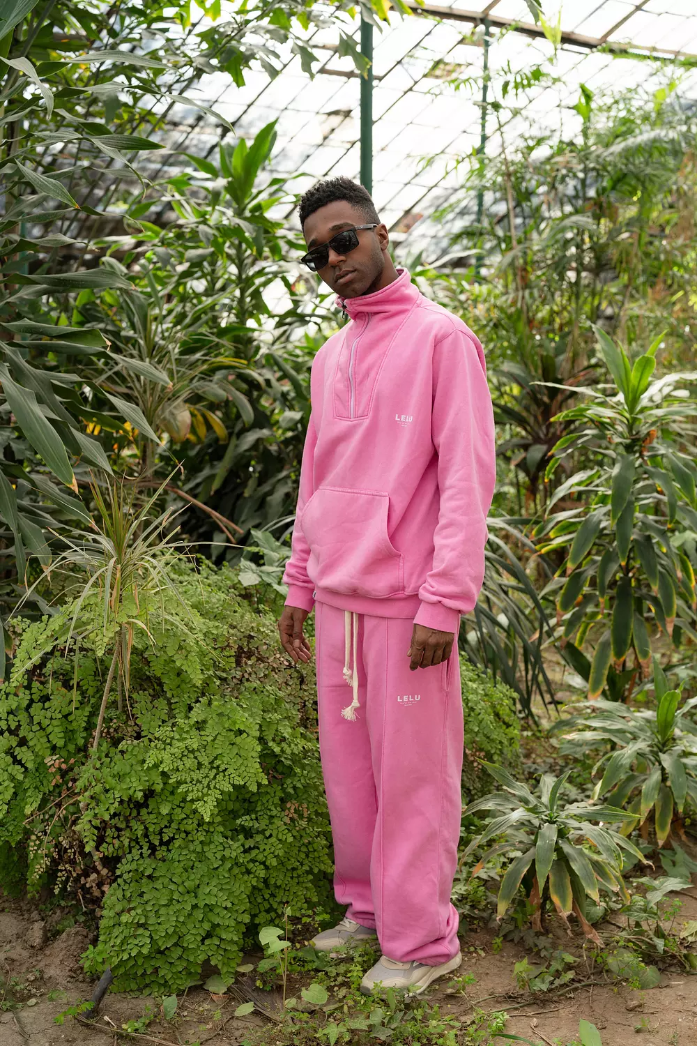 Stone tracksuit 4