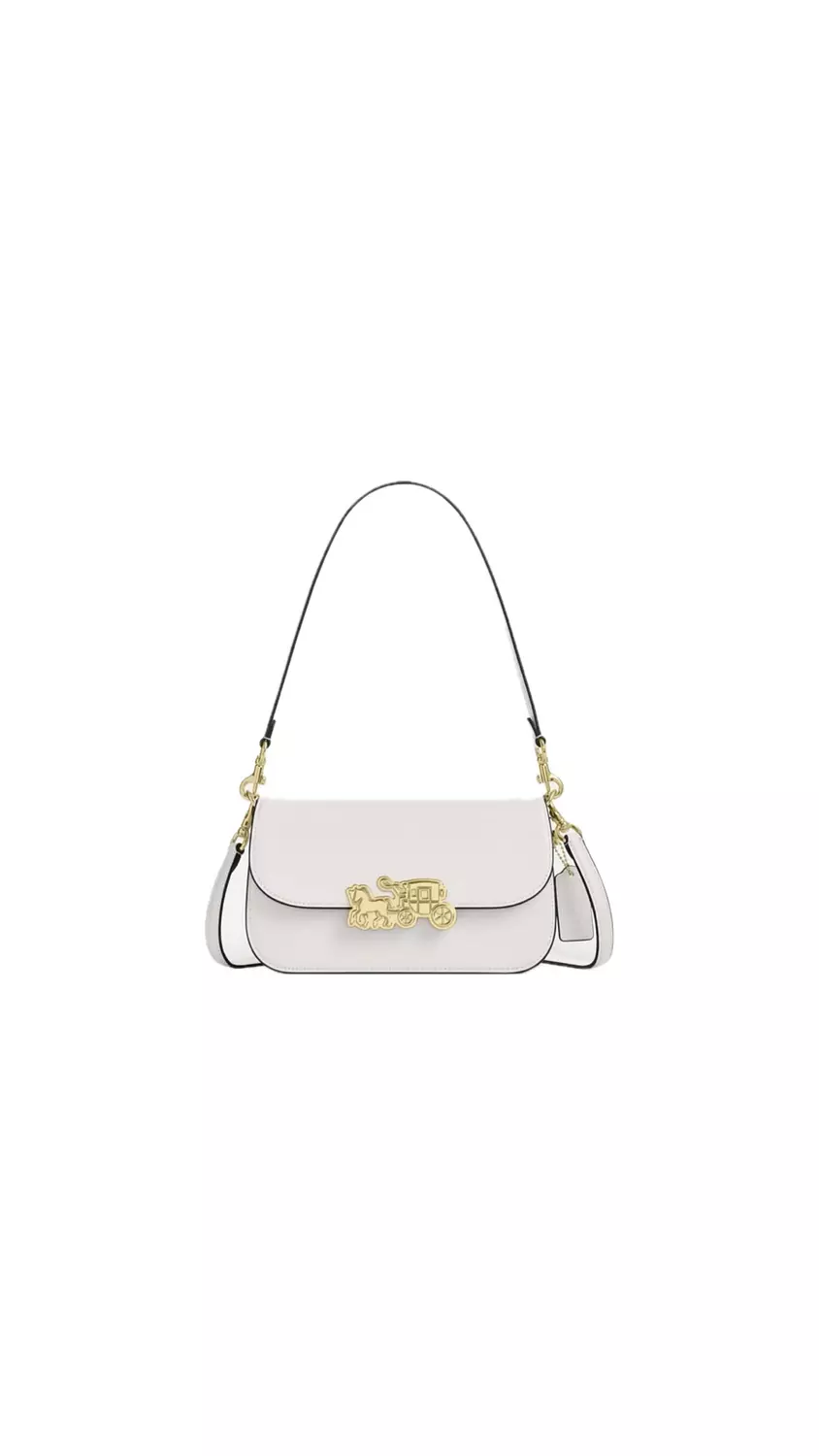 Coach Harper Shoulder Bag image