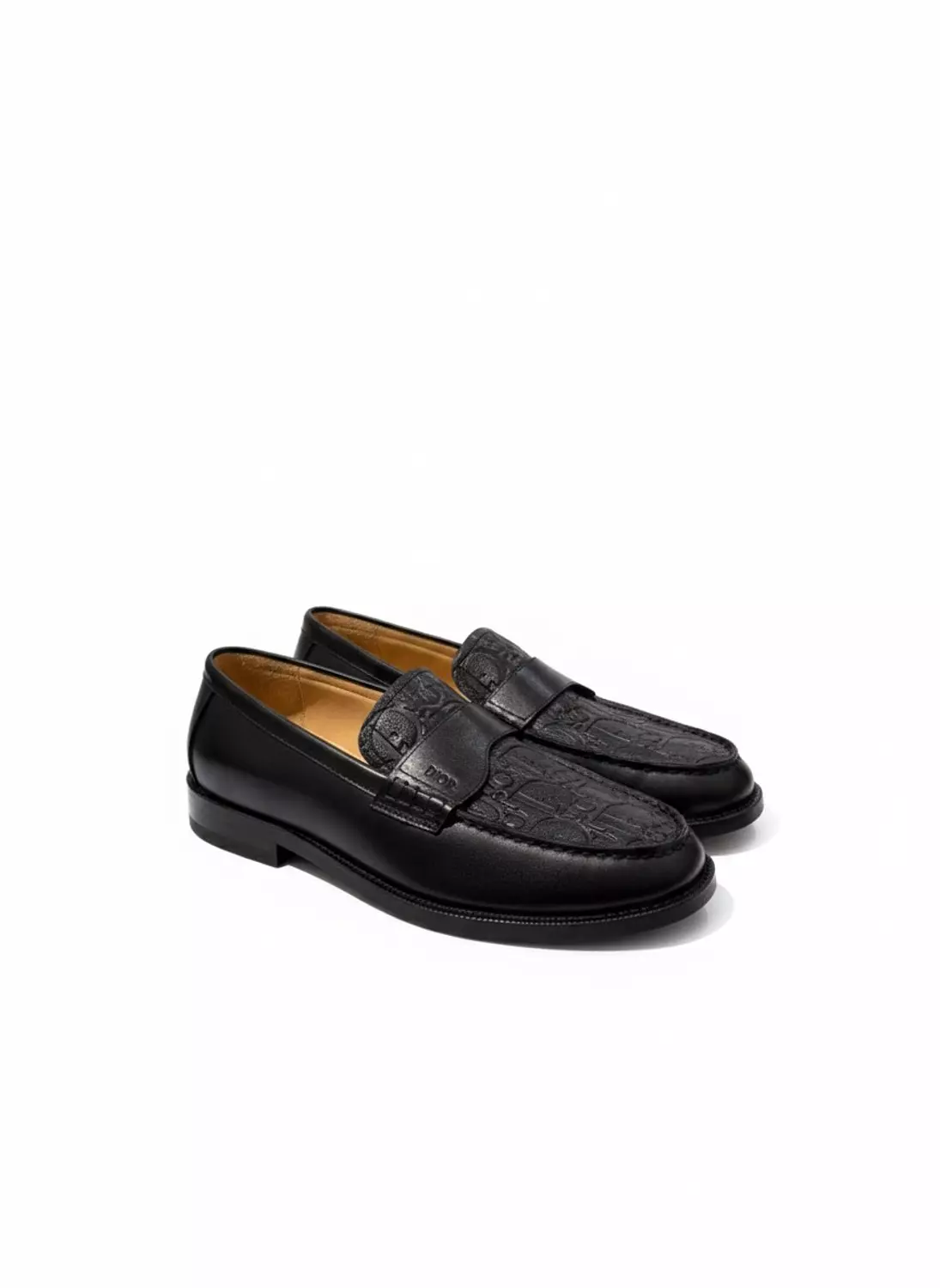 Dior loafer image