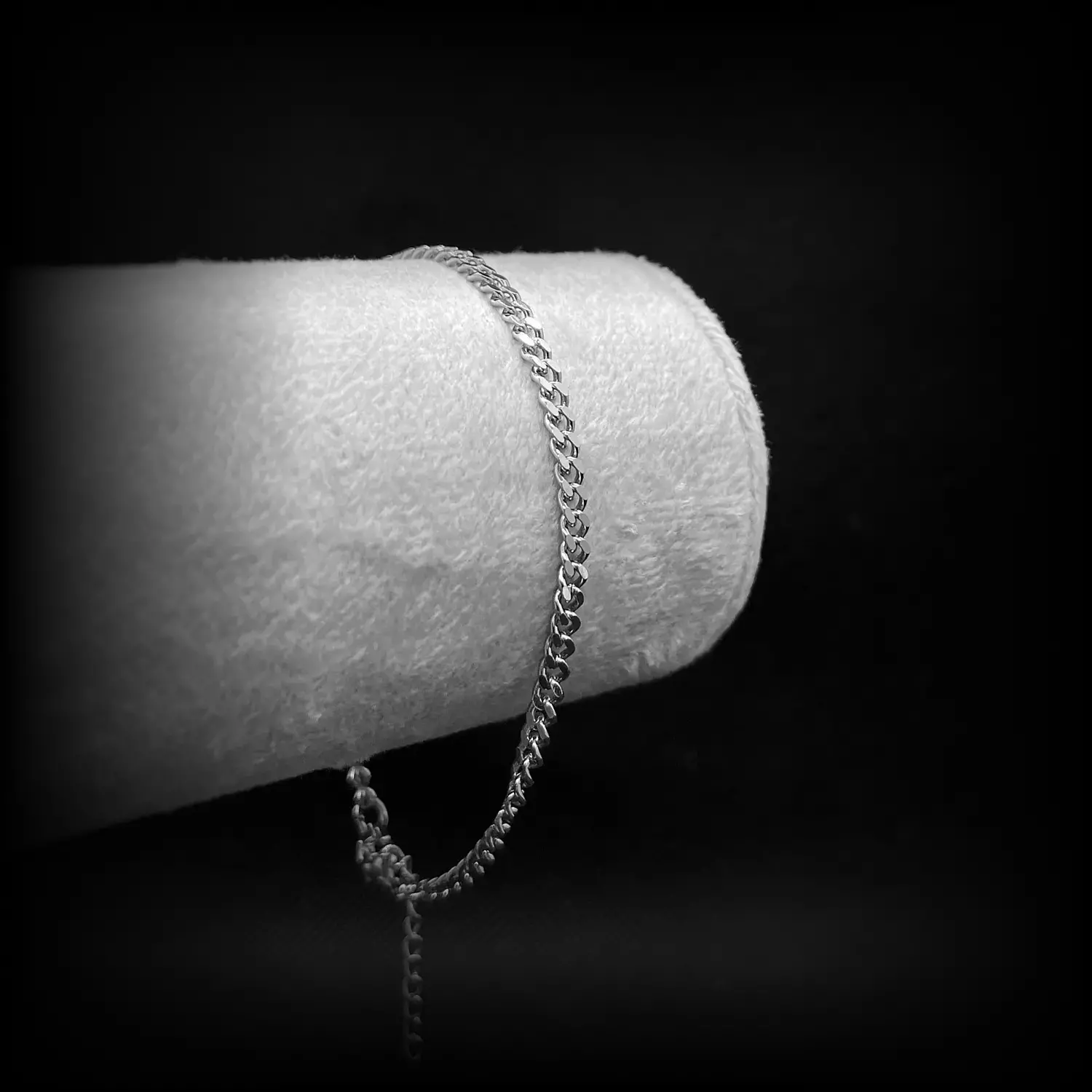 Sterling Bracelet 1