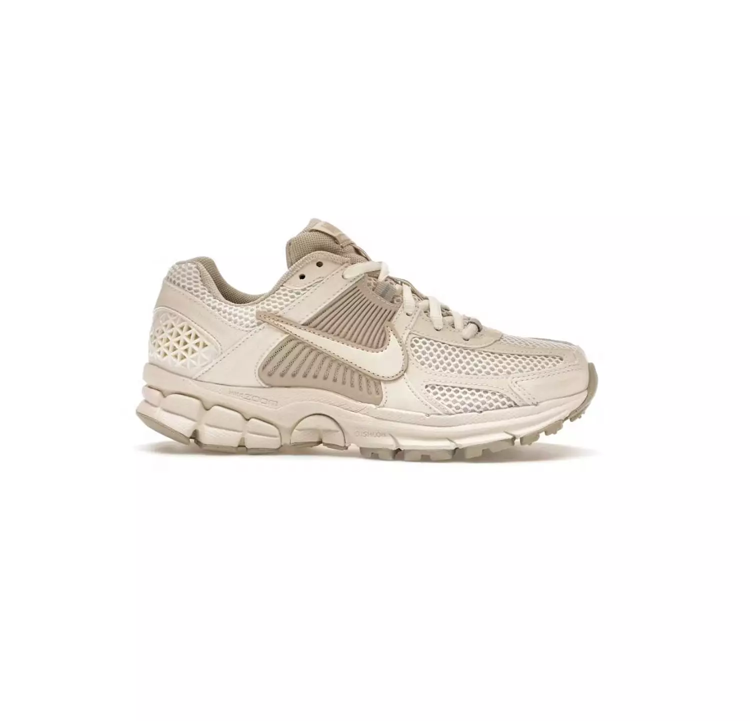 Nike Zoom Vomero 5 Off White image