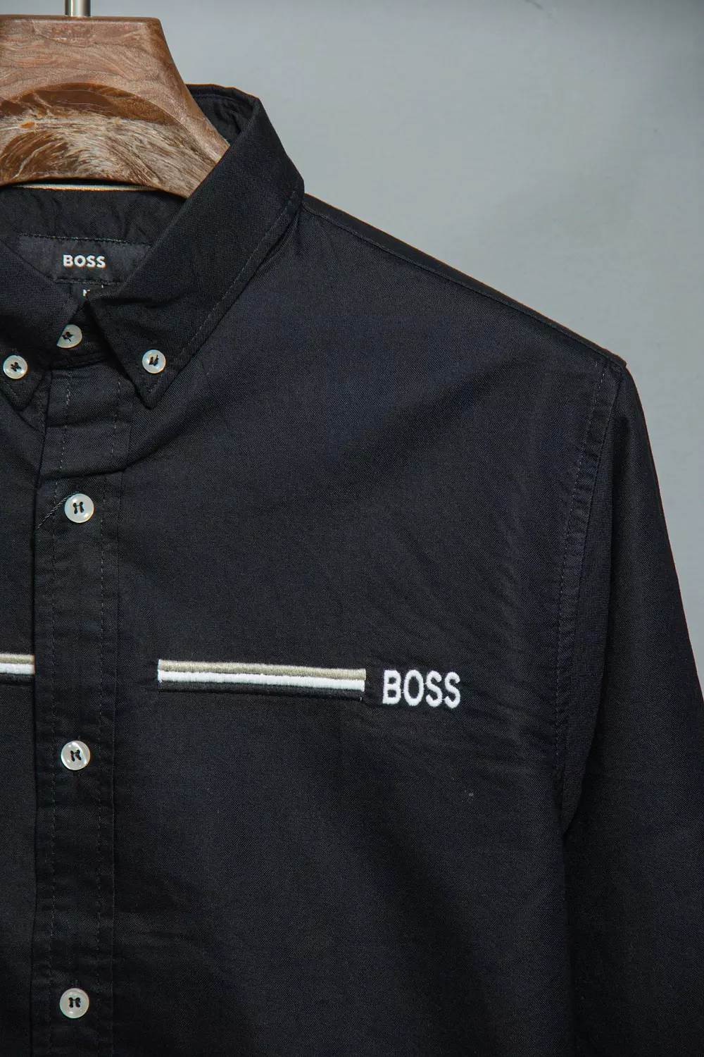 HUGO BOSS SHIRT \ 2011 3