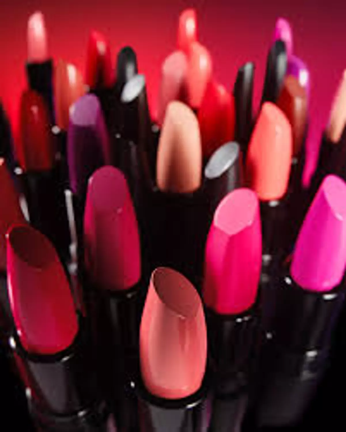 Makeup Forever Rouge Artist Lipstick Untamed 420 2