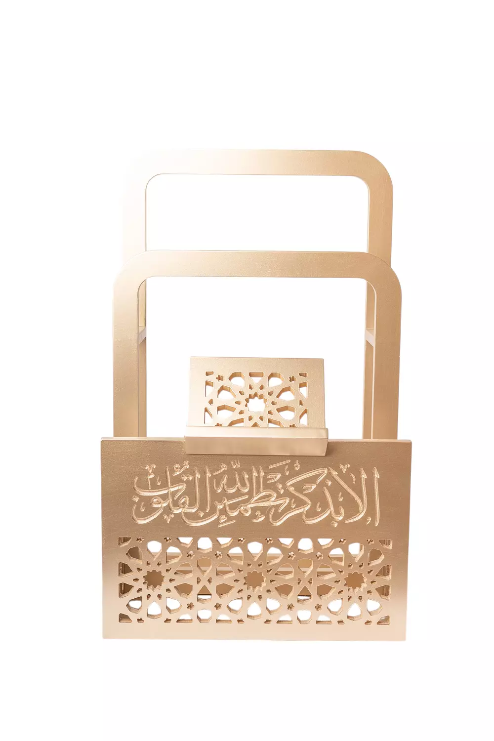Prayer Rack - Champaign hover image
