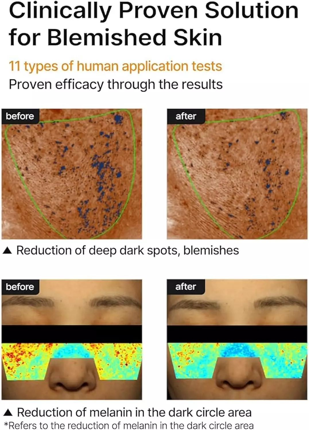 celimax - Pore+Dark Spot Brightening Cream 35ml 4