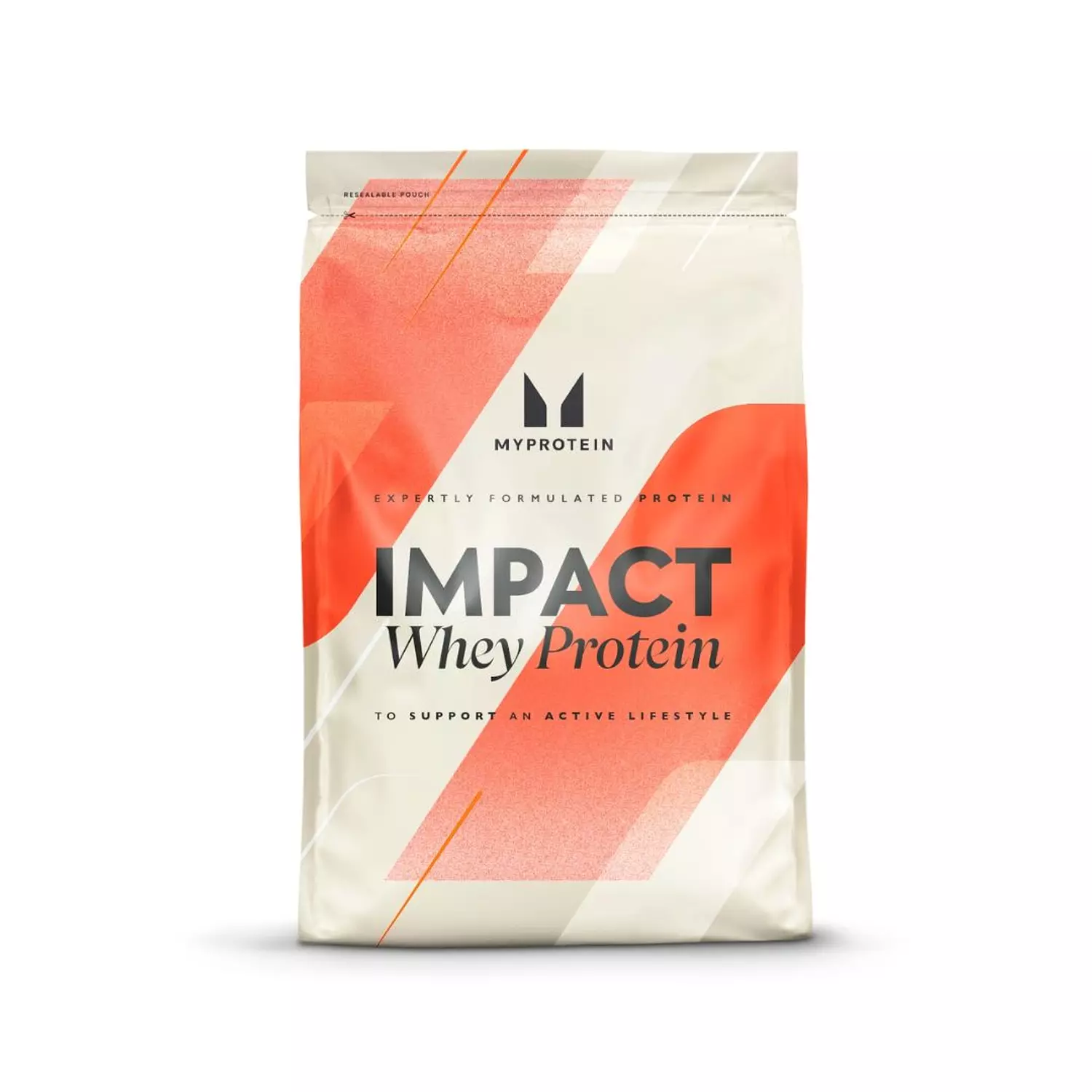 MyProtein Impact Whey Isolate – Pure Fast-Absorbing Protein for Lean Muscle image