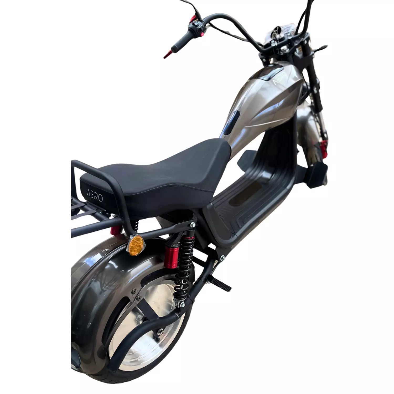 Aero City Coco 17 inch - 3000W Electric scooter  8