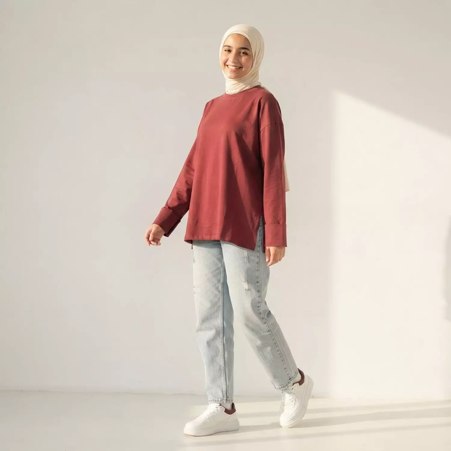 Relaxed T-Shirt image