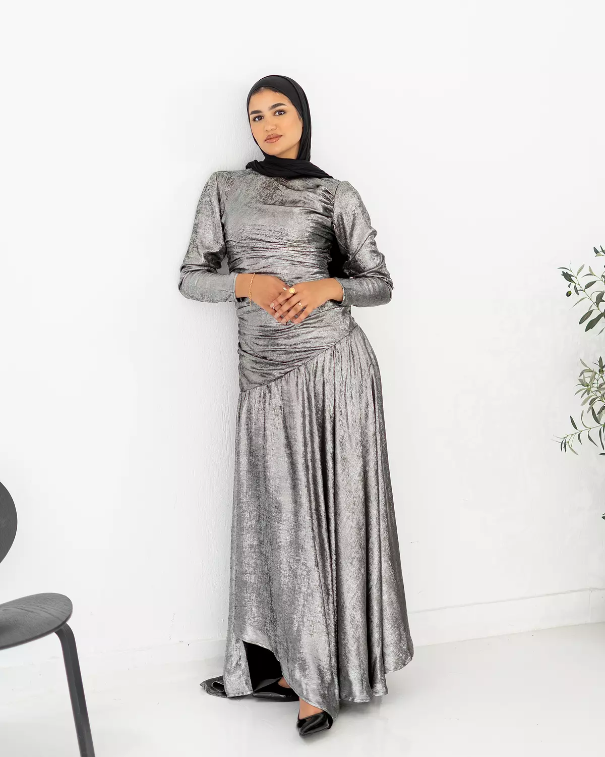 Elin Dress  image