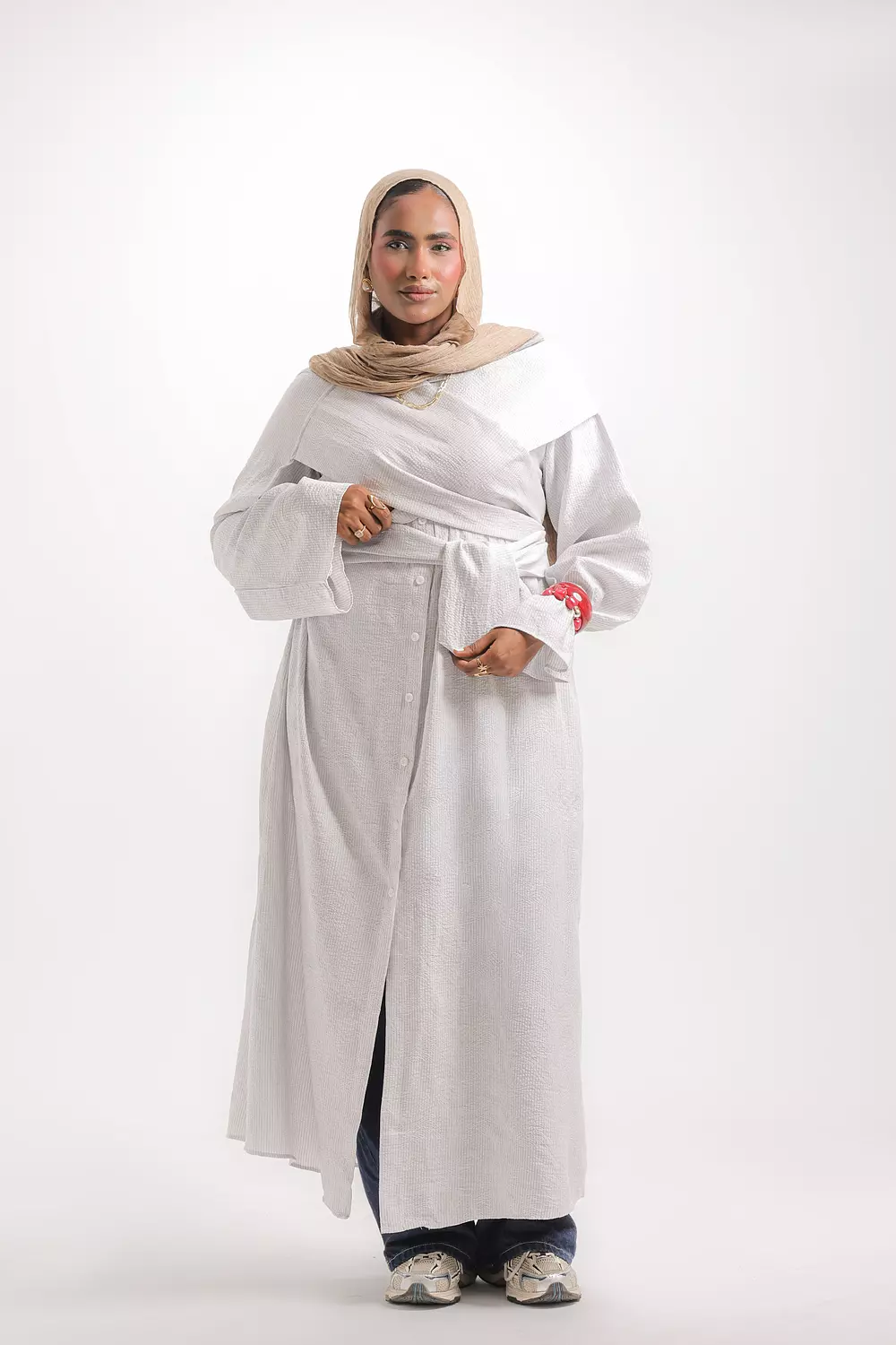Roaa Shirt 16