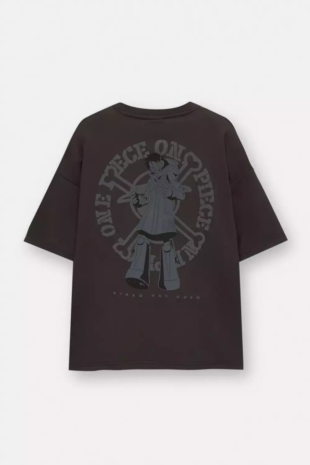 one piece T-shirt
