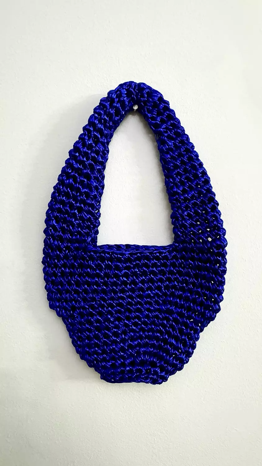 The Diana Bag 1