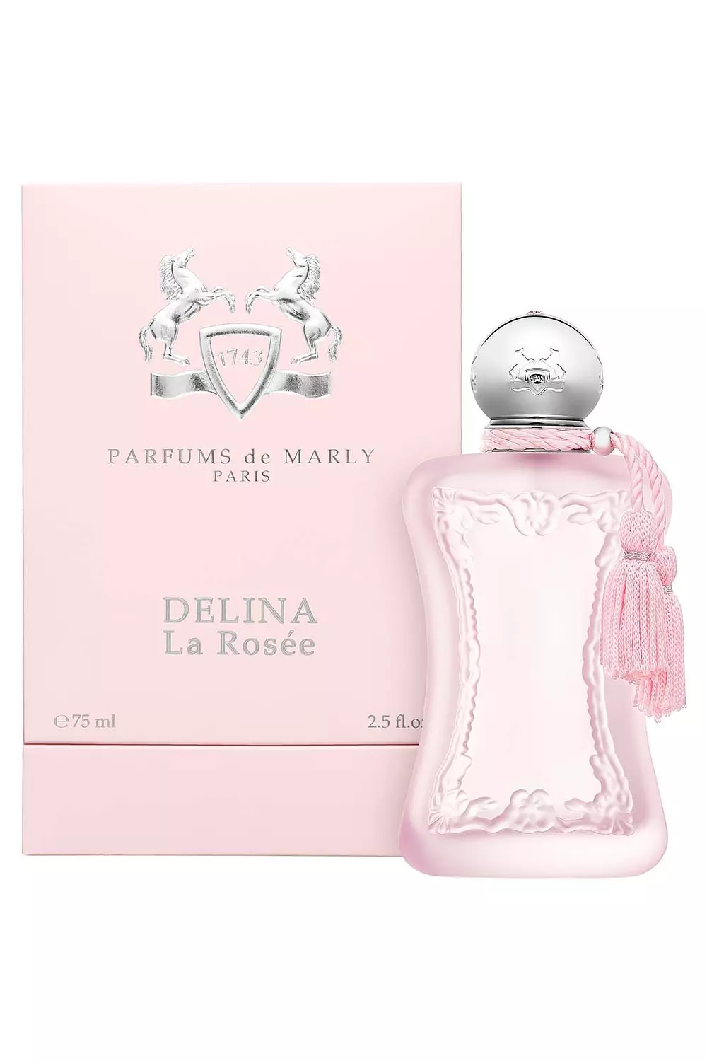 Parfums de Marly Delina La Rosée
