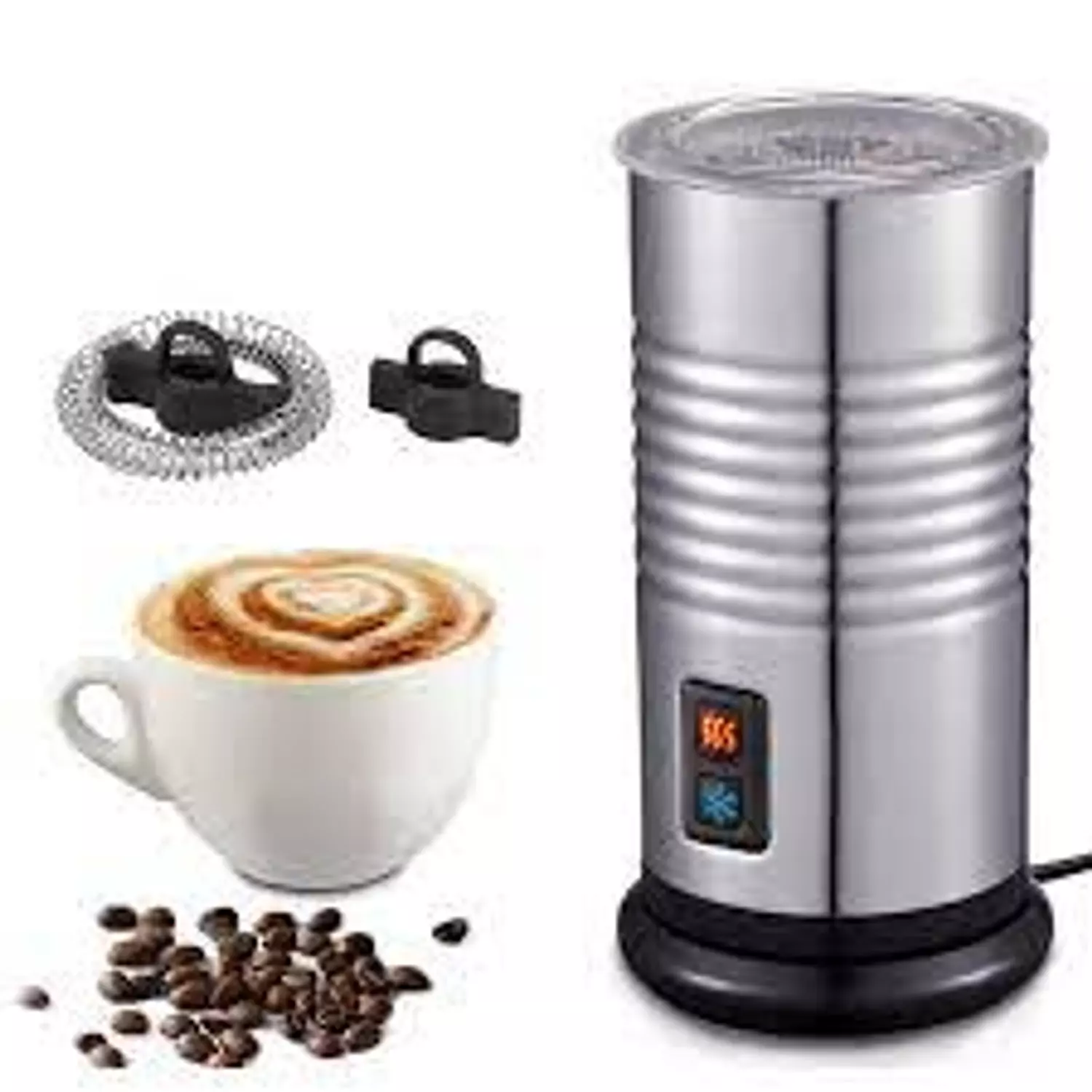 M2A MILK FROTHER hover image