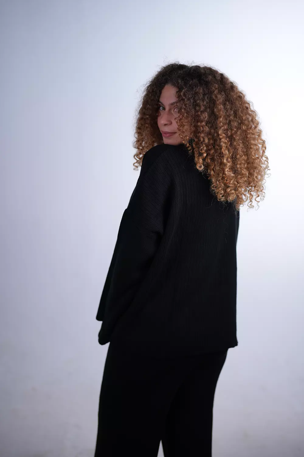 Everyday Set - Black 2