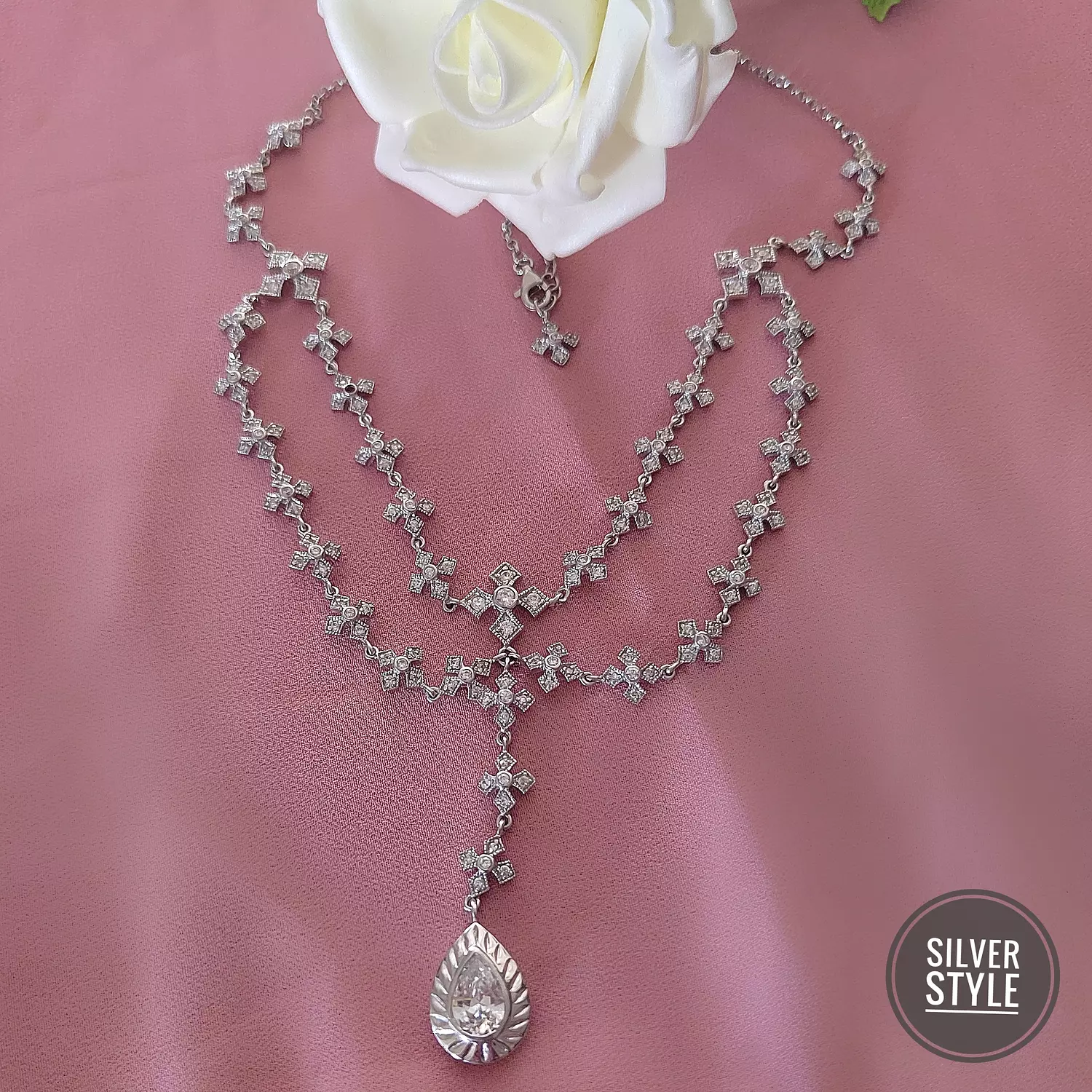 Fabulous Necklace  image