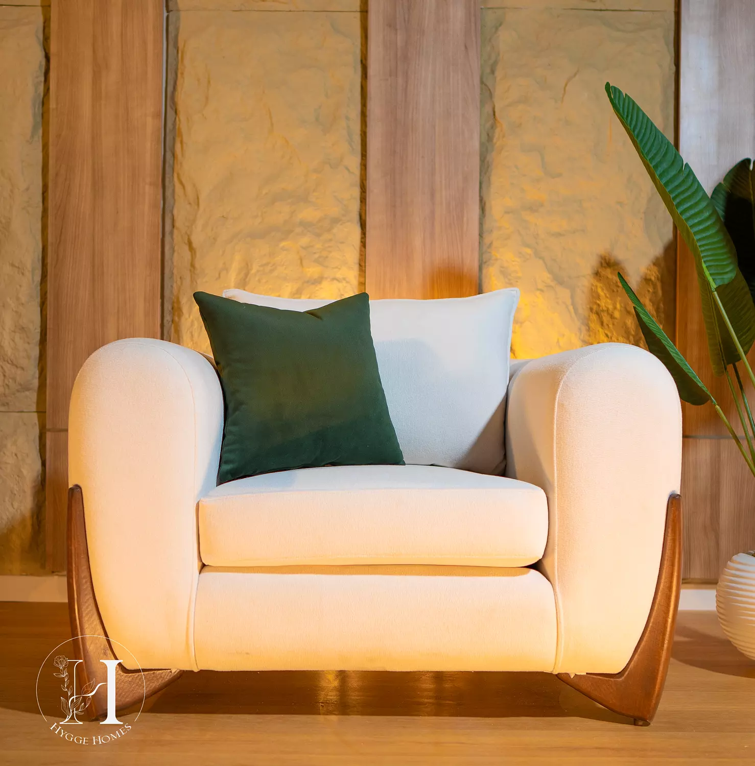 Hygge chair  image